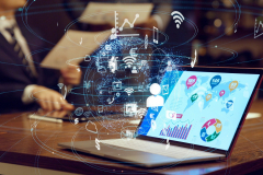 AI & ML Data Analysis Platform